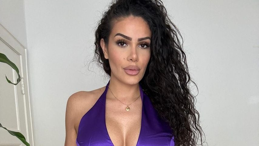 Roaya Soraya, Reality-TV-Star