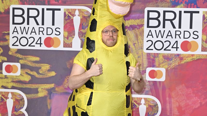 Rob Beckett, Comedian