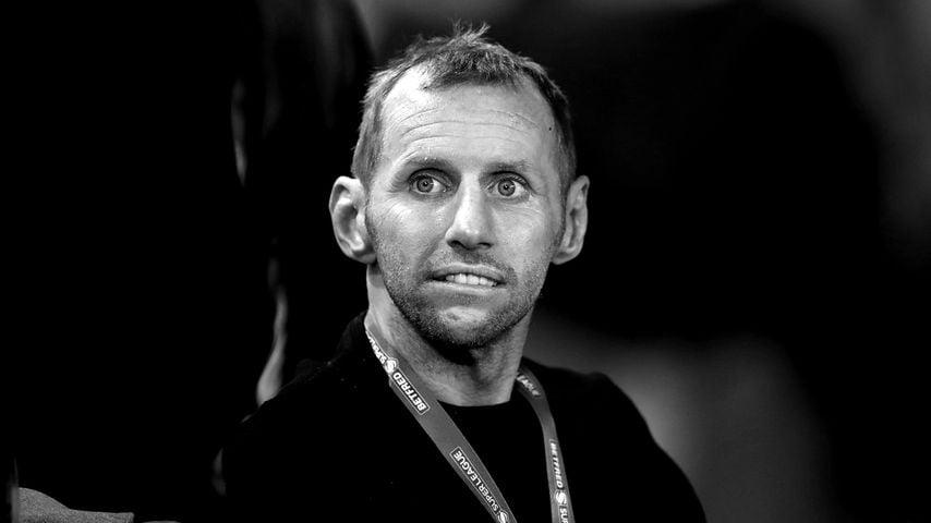 Rob Burrow, Sportler