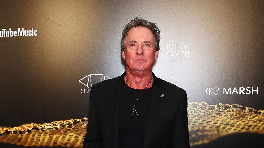 Midnight-Oil-Schlagzeuger Rob Hirst mit 70 Jahren verstorben