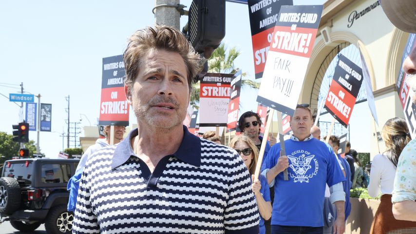 Einigung erzielt: Der Hollywood-Autorenstreik ist beendet!