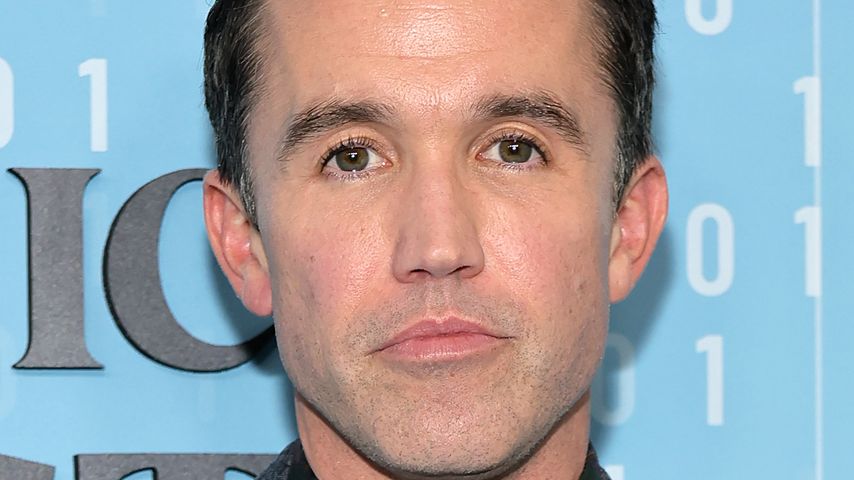 Rob McElhenney November 2022