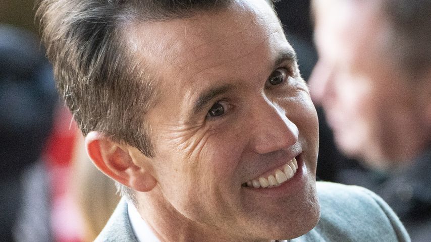 Rob McElhenney 2022