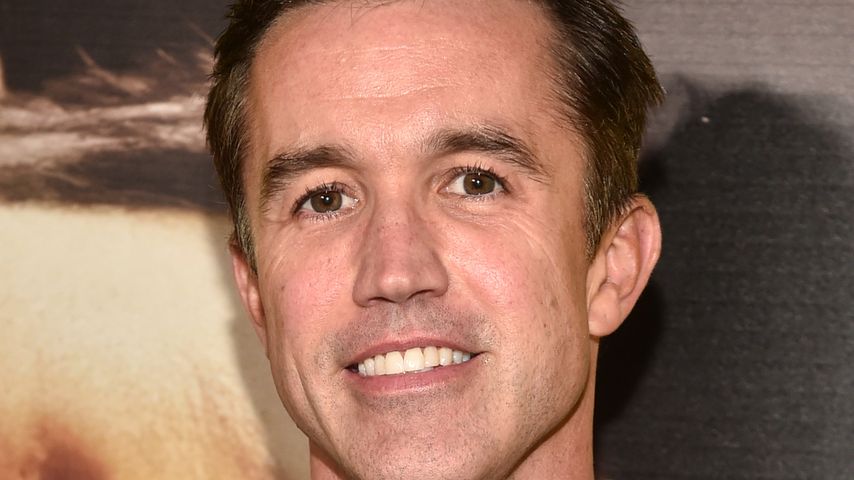 Rob McElhenney im Mai 2023