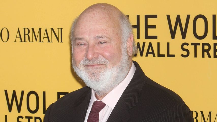 Rob Reiner (†) liebte selbst seine "schlechten" Kinder