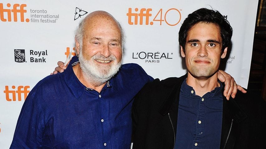 Kurz vor Festnahme: Nick Reiner kaufte entspannt Getränke