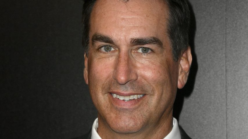 Rob Riggle bei den Hollywood Film Awards, 2019