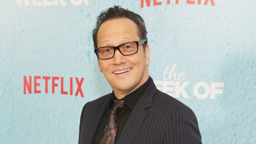 Rob Schneider im April 2023