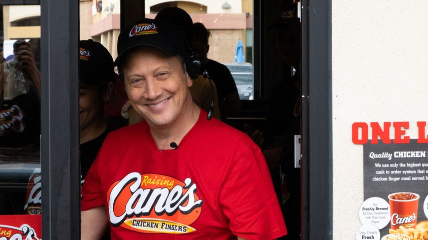 Rob Schneider im September 2022