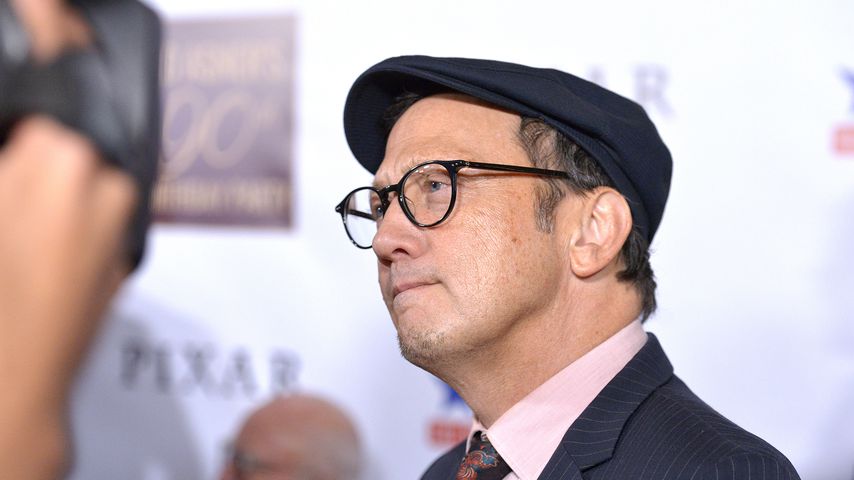 Rob Schneider im November 2019 in Hollywood