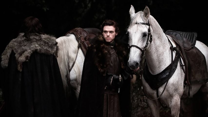 Robb Stark, Charakter aus "Game of Thrones"