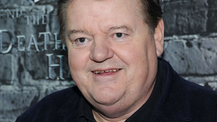 "Harry Potter"-Star Robbie Coltrane ist mit 72 gestorben