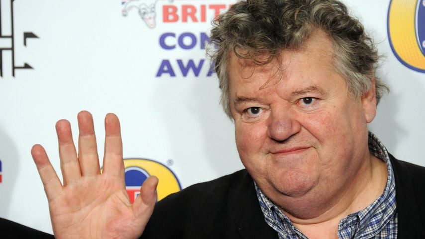 Neben Hagrid: Diese Filmrollen hatte Robbie Coltrane noch