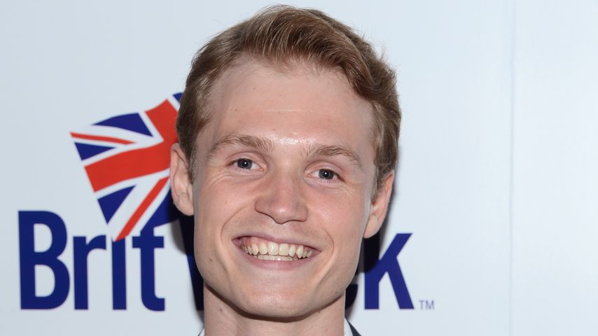 Robbie Jarvis, Schauspieler
