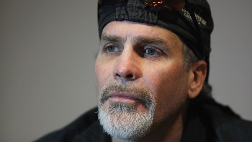 Stuntman Robbie Knievel ist im Alter von 60 Jahren gestorben