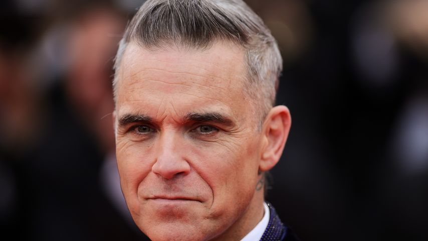 Fans gespannt: Robbie Williams' Doku startet im November!