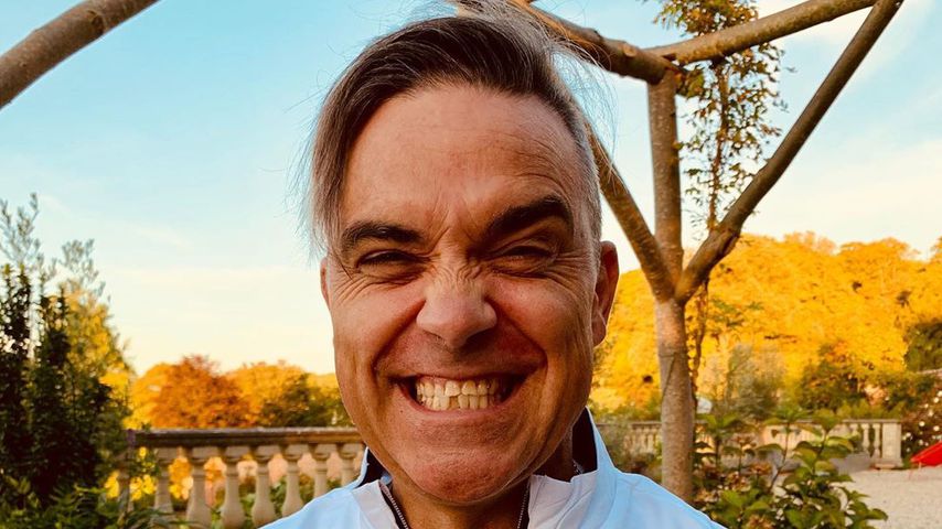 Robbie Williams, 2019
