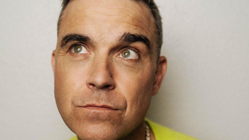 Robbie Williams, Musiker