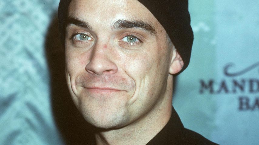 Robbie Williams, 1999