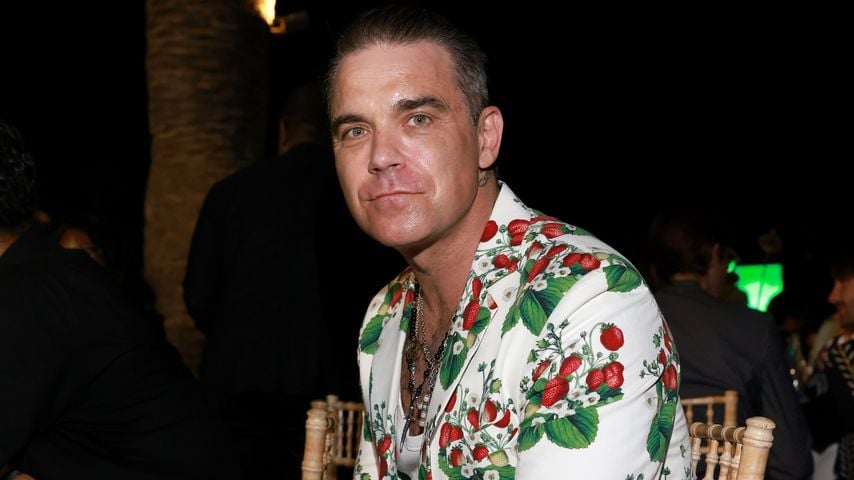 Robbie Williams, Musiker