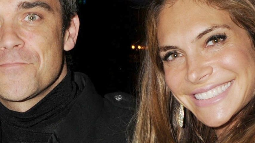 Liam Gallagher: Robbie Williams ein "fetter Idiot"