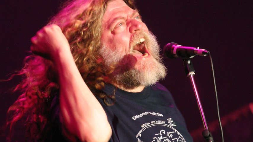 Robby Steinhardt, Musiker