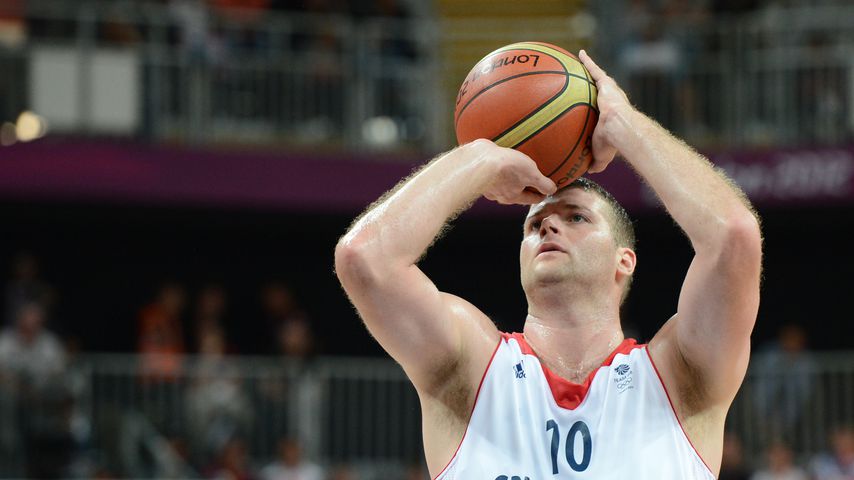 NBA-Star Robert Archibald ist mit 39 Jahren gestorben!