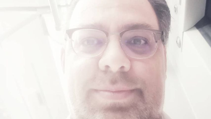 Die Netz-Welt trauert: Blogger-Legende Robert Basic ist tot