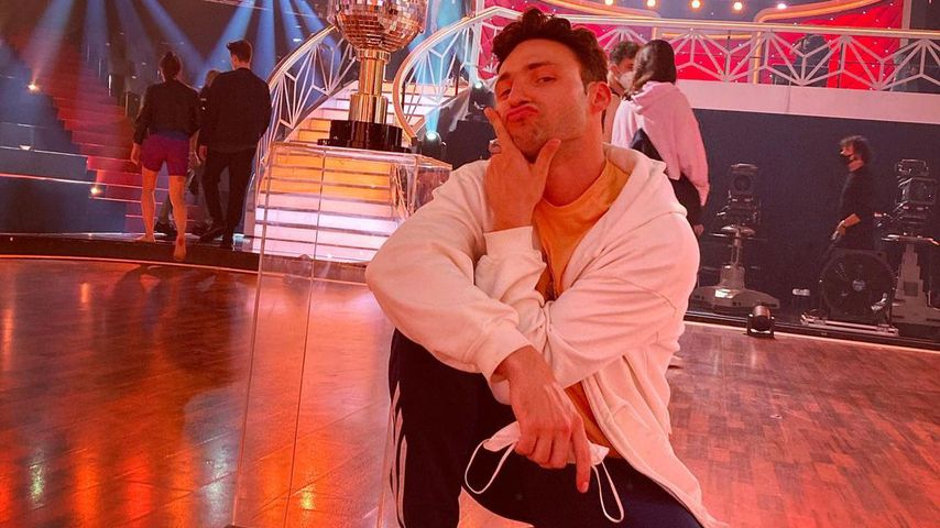 "Schade": Robert Beitsch bestätigt "Let's Dance"-Tour-Aus
