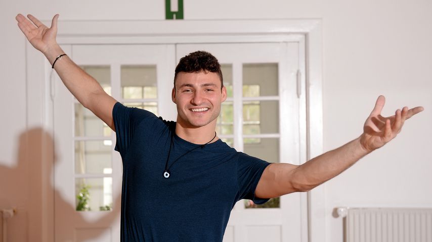Nicht mehr bei "Let's Dance": Was macht Robert Beitsch nun?