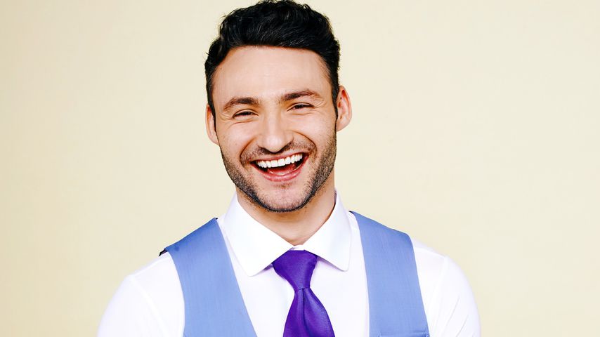 Nach Profi-Challenge: Robert Beitsch verlässt "Let's Dance"