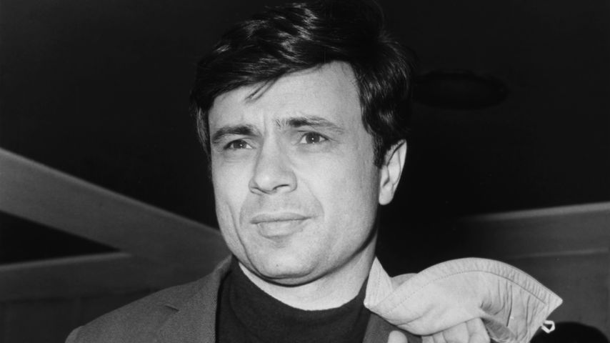 Robert Blake im Jahr 1968