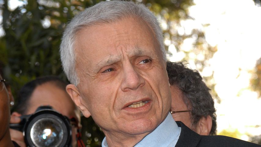 Robert Blake, TV-Star