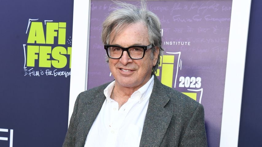 Robert Carradine, Schauspieler