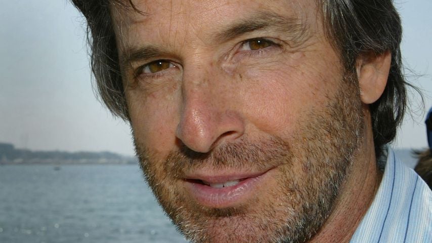 Vaterfigur: "Lizzie McGuire"-Stars gedenken Robert Carradine