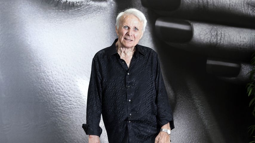 Robert Conrad, Schauspieler