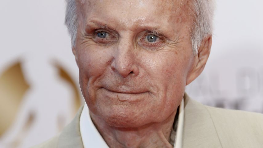 "The Wild Wild West"-Star Robert Conrad stirbt mit 84 Jahren