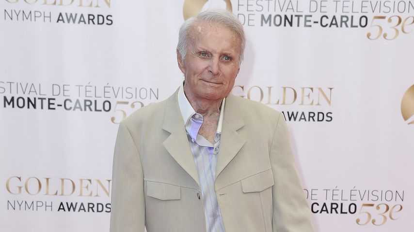 Robert Conrad, Schauspieler