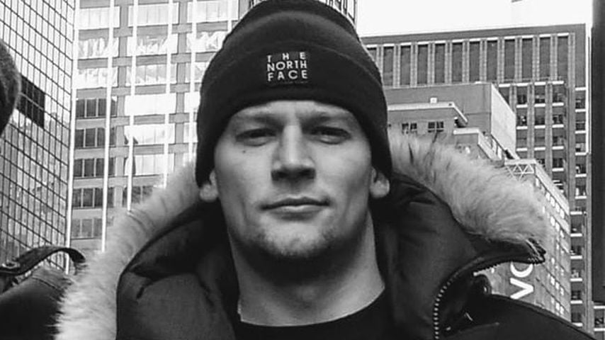 Robert Cormiers (✝33) Familie äußert sich nach seinem Tod