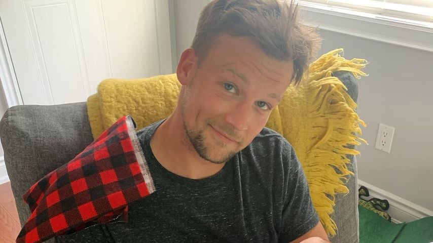 Mit 33 Jahren: "Slasher"-Schauspieler Robert Cormier ist tot