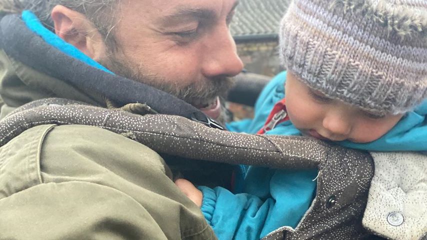 Ex-BTN-Star Josephine hat nach Geburt nur noch Babyfotos