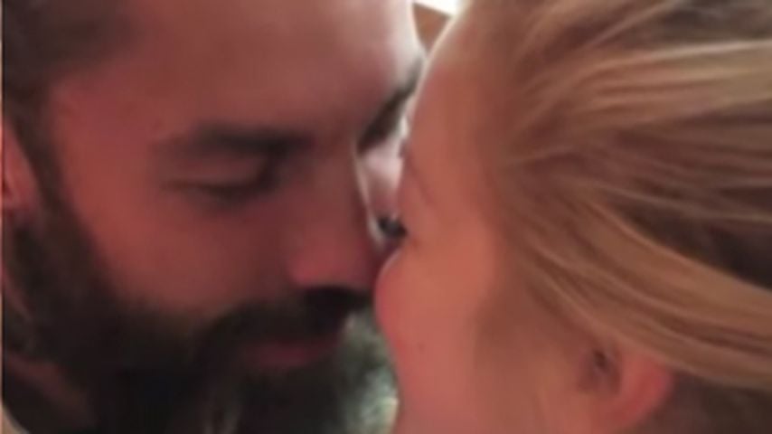 Ehrlicher Einblick: So war Josephine Welschs Baby-Geburt!