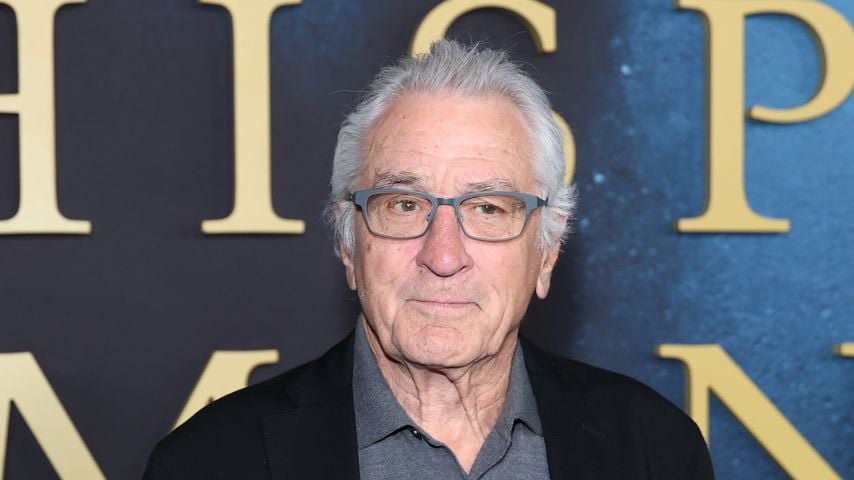 Dieser Netflix-Thriller bringt Robert De Niro an Grenzen