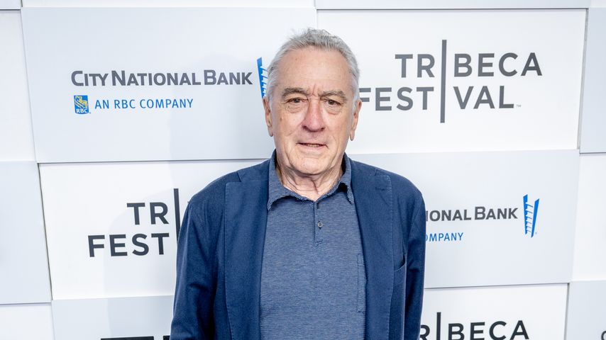 Robert De Niro lehnte diese ikonische Bösewicht-Rolle ab