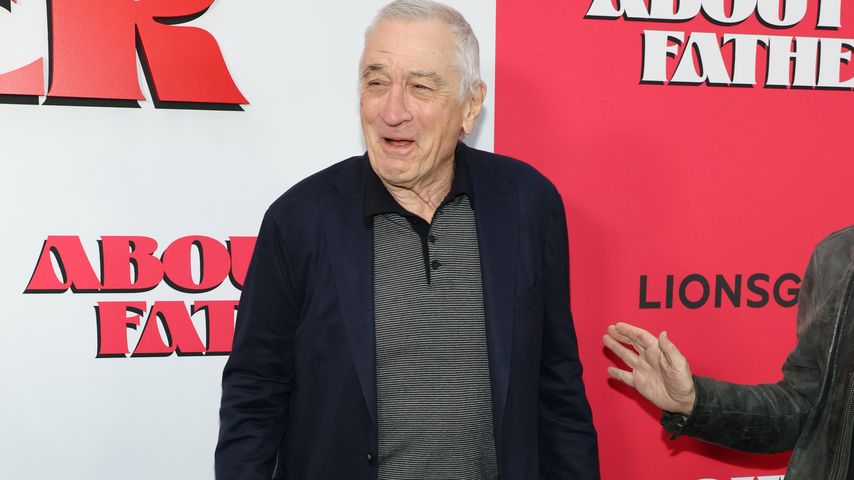 Robert De Niro, Schauspieler