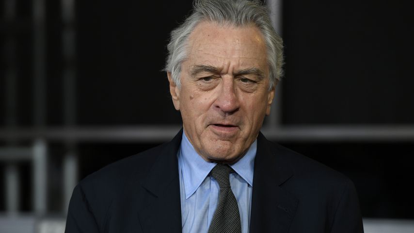 Gewusst? Robert De Niro wäre fast "Scarface" geworden