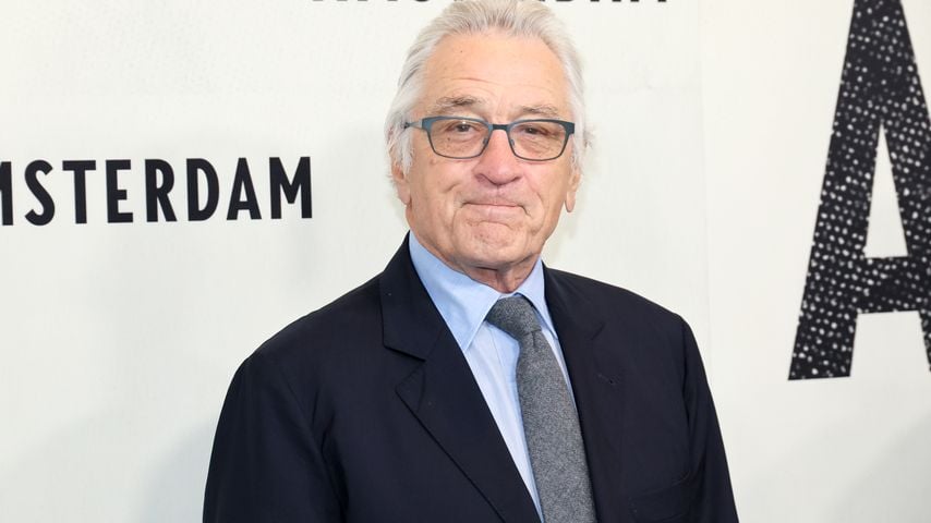 Robert De Niro, Schauspieler
