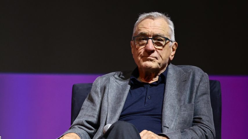 60 Jahre Karriere: Robert De Niro bekommt seine erste Serie