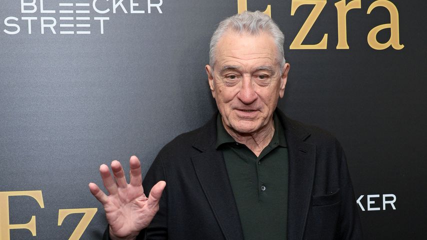 Robert De Niro, Schauspieler