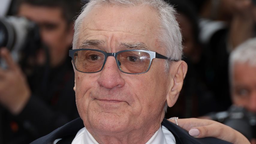 Robert De Niro, Schauspieler